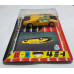 Tomica B Series Blister B-31 31-1 Toyota EX7