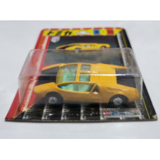 Tomica B Series Blister B-31 31-1 Toyota EX7