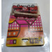 Tomica B Series Japanese B-29 Blister Hino Aerial Ladder Fire Truck Super Rare Made in Japan