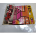 Tomica B Series Japanese B-29 Blister Hino Aerial Ladder Fire Truck Super Rare Made in Japan