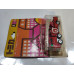 Tomica B Series Japanese B-29 Blister Hino Aerial Ladder Fire Truck Super Rare Made in Japan