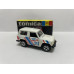 Tomica 69-4-1 Mitsubishi Pajero Made in Japan Brand New