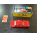 Tomica No 27-1-1 Toyota Crown Fire Chief Car Made in Japan Mint Condition