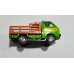 Tomica no 39-3-3 Suzuki Carry Cattle Truck Made in Japan