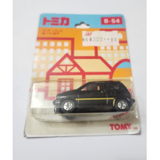 Tomica Blister B-54 Honda Country Made in Japan