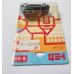 Tomica Blister B-54 Honda Country Made in Japan