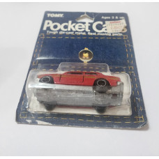 Tomica Blister F43-2-5 BMW 320i Export Version Collect Difficulty C Made in Japan