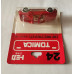 Tomica no 24 MR2 (Prototype) Blister Made in Japan