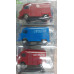 Tomica F17 Citroen H Truck (Made in Japan) x14