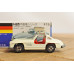 F19-3-1 Mercedes Benz 300SL First Version Box Mint Condition Made in Japan