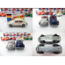 Tomica F20-1 Volkswagen 1200LSE 甲蟲 12 架 Cars Very Rare 美品 Made in Japan