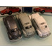 Tomica F20-1 Volkswagen 1200LSE 甲蟲 東急特注 Tokyu Hands Full Set Rare 美品