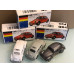 Tomica F20-1 Volkswagen 1200LSE 甲蟲 東急特注 Tokyu Hands Full Set Rare 美品