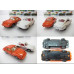 Tomica F20-1 Volkswagen 1200LSE 甲蟲 12 架 Cars Very Rare 美品 Made in Japan