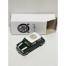 Tomica F8-2 2085 Variation Note Made in China
