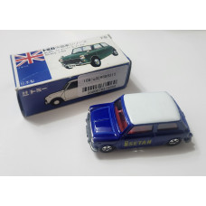 Tomica F8-2-49 Mini Cooper ISETAN Specific Model Mint Condition