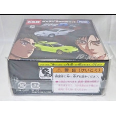 Tomica Initial D Boxset