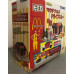 Tomica Mc Donald Boxset (Brand New)