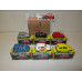 Tomica Honda City Set Brand New