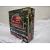 Tomica Boxset Emergency Turnout for 24 Hours Extraordinary Warning Special Brand New