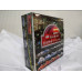 Tomica Boxset Emergency Turnout for 24 Hours Extraordinary Warning Special Brand New