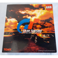 Tomica Gran Turismo Boxset (Brand New)