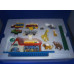 Tomica Zoo Boxset Made in Japan Very Rare Mint Condition 收藏之選