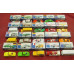 Tomica 120 Foreign Cars Made in Japan Mint Condition
