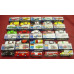 Tomica 120 Foreign Cars Made in Japan Mint Condition