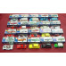 Tomica 120 Foreign Cars Made in Japan Mint Condition