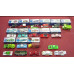 Tomica 120 Foreign Cars Made in Japan Mint Condition
