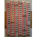 Tomica Bulky Sales 250 Cars Brand New