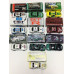 Tomica Nissan GTR 67 Cars