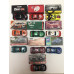 Tomica Nissan GTR 67 Cars