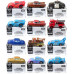 Tomica Tokyo Disney CARS D Collection Full Set Brand New