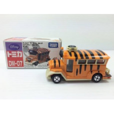 Disney Motor DM-07 Jamboree Cruiser Tiger (Brand New)