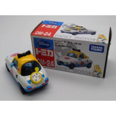 Disney Motor DM-24 Alice  (Brand New)