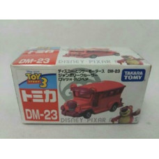 Tomica Disney DM-23 (Brand New)