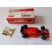 Tomica no 117 Ferrari F-1 Williams  (Made in Japan)