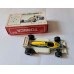 Tomica no 62 Honda F-1 Williams Picture Box (Made in Japan)