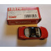 Tomica no 78-6-1 Honda NSX (Made in Japan) 幻彩色 Perfect Box Magic Colour Car Very Rare