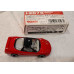 Tomica No 78-6-1 Honda NSX Perfect Box Magic Colour Car ST Box  (Made in Japan) 