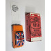 Tomica no 88 Mini Cooper Minic #61 Limited Edition Sticker not used Made in China