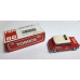 Tomica no 88 Mini Cooper Somerset Fire Brigade Rescue Made in Japan