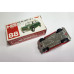 Tomica no 88 Mini Cooper Somerset Fire Brigade Rescue Made in Japan