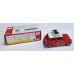 Tomica no 88 Orange Box Mini Cooper Monte Rally #205 Super Rare Made in China