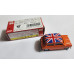 Tomica no 88 Mini Cooper Orange Box Super Rare Made in China