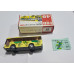 Tomica no 49 Amusement Park Shuttle Bus ST Box Brand New Very Rare