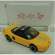 Tomica no 78-6 御年賀Honda NSX U-Mate特注 極罕Extremely Rare Yellow in Colour Made in China 黃色