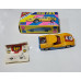 Tomica Blister Ultraman Vol 01 Mazda RX-500 Perfect Condition Made in Japan
